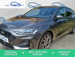 Utilisé 2022 Ford Focus ST-Line Berline | 18 670 € (Prix juste)