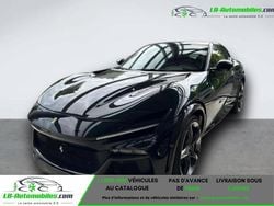 Occasion 2024 Ferrari Purosangue SUV | 479 800 €