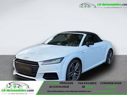 Occasion 2017 Audi TT Roadster Sport Cabriolet | 29 200 €
