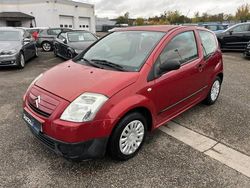 Rouge Utilisé 2005 Citroën C2 Citadine | 1 990 € (Super prix)