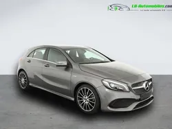 Utilisé 2017 Mercedes A180 Berline | 25 100 € (Prix cher)