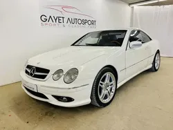 Utilisé 2002 Mercedes S55 AMG AMG Berline | 34 800 €