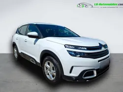 Utilisé 2021 Citroën C5 Aircross SUV | 22 500 € (Prix juste)