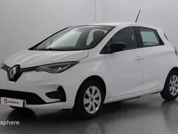 Utilisé 2021 Renault Zoe Life Citadine | 12 799 € (Bon prix)