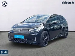 Noir Utilisé 2025 VW ID.3 GTX Citadine | 46 900 €