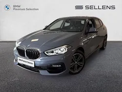 Utilisé 2023 BMW 116 Sport Line Citadine | 26 880 € (Prix juste)
