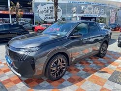 Gris titane Nouvelle 2025 Peugeot 3008 Allure SUV | 30 450 € (Bon prix)