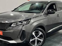 Utilisé 2023 Peugeot 5008 GT Monospace | 28 790 € (Prix juste)