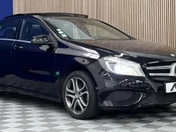 Utilisé 2014 Mercedes A200 Berline | 13 490 € (Bon prix)