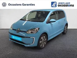 Bleu Utilisé 2023 VW up! Life Citadine | 15 390 €