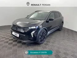Utilisé 2025 Renault Scénic Techno Monospace | 46 990 € (Prix juste)