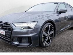 Utilisé 2021 Audi S6 Sport Break | 57 900 € (Prix assez cher)