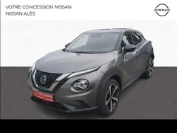 Utilisé 2022 Nissan Juke N-Connecta SUV | 18 870 € (Prix juste)