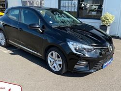 Utilisé 2022 Renault Clio V Business Citadine | 16 990 € (Prix juste)