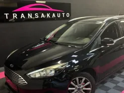Utilisé 2016 Ford Focus Titanium Berline | 6 490 €