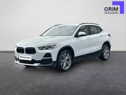 Utilisé 2021 BMW X2 Comfort Edition SUV | 23 490 € (Prix juste)
