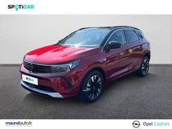 Utilisé 2022 Opel Grandland X Business SUV | 17 890 € (Prix juste)
