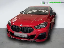 Utilisé 2021 BMW M235 Comfort Edition Coupé | 40 000 €