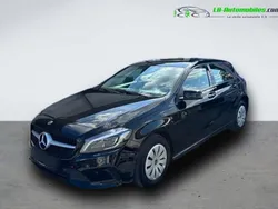 Utilisé 2018 Mercedes A180 Berline | 20 800 € (Prix juste)
