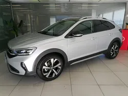 Noir Utilisé 2024 VW Taigo Style SUV | 23 990 € (Bon prix)