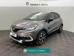 Utilisé 2019 Renault Captur Intens SUV | 13 799 € (Bon prix)