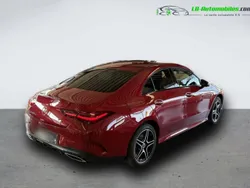 Utilisé 2023 Mercedes E250 Coupé | 41 300 € (Prix juste)