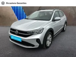 Argente Utilisé 2023 VW Taigo Life SUV | 18 290 € (Bon prix)