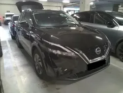Noir Utilisé 2022 Nissan Qashqai N-Connecta SUV | 21 990 € (Prix juste)