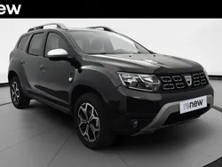 Noir Utilisé 2021 Dacia Duster Prestige SUV | 17 799 € (Prix juste)