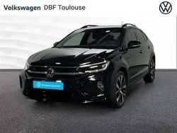 Noir Utilisé 2025 VW Taigo R-line Edition SUV | 26 889 € (Prix assez cher)
