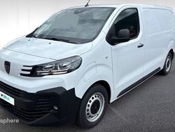 Blanc Nouvelle 2025 Peugeot e-Expert Premium Van | 45 000 €