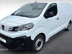Blanc Nouvelle 2025 Peugeot e-Expert Premium Van | 45 000 €