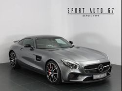 Occasion 2016 Mercedes AMG GT AMG Coupé | 103 900 € (Bon prix)