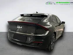 Utilisé 2023 Kia EV6 3 SUV | 44 800 € (Prix juste)