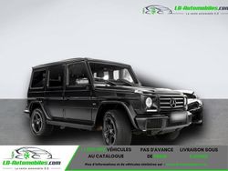 Utilisé 2016 Mercedes G500 SUV | 83 500 €