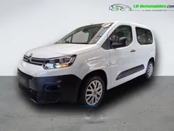 Utilisé 2023 Citroën e-Berlingo Monospace | 24 800 € (Prix juste)