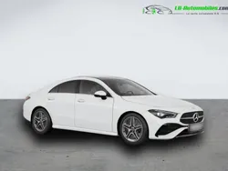 Utilisé 2024 Mercedes 250 Coupé | 48 400 €