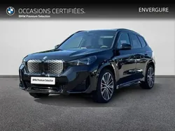 Noir Utilisé 2025 BMW iX1 M Sport SUV | 51 900 €
