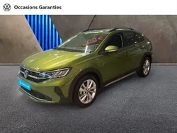 Vert Utilisé 2024 VW Taigo Edition SUV | 21 990 € (Bon prix)