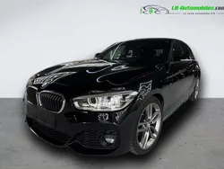 Utilisé 2018 BMW 118 Comfort Edition Citadine | 22 900 € (Prix juste)