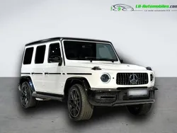 Utilisé 2021 Mercedes G63 AMG AMG SUV | 154 300 €