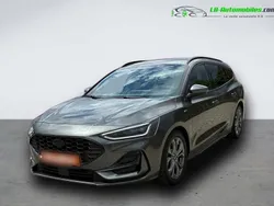Utilisé 2024 Ford Focus Break | 24 800 € (Bon prix)