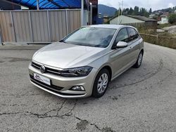 Beige Utilisé 2018 VW Polo Berline | 16 980 € (Prix juste)
