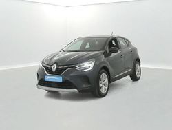 Utilisé 2020 Renault Captur Business SUV | 14 790 € (Prix juste)