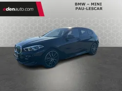 Noir Utilisé 2024 BMW 118 M Sport Citadine | 33 000 € (Bon prix)
