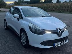 Blanc Utilisé 2012 Renault Clio IV Expression Berline | 4 400 € (Super prix)