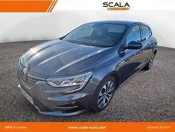 Gris Utilisé 2021 Renault Mégane IV Berline | 15 990 € (Prix juste)