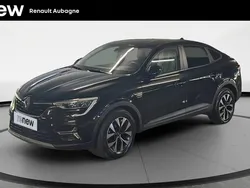 Noir Utilisé 2023 Renault Arkana SUV | 20 990 € (Prix juste)