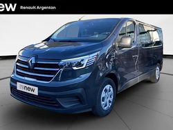 Gris Utilisé 2022 Renault Trafic Zen Van | 30 990 €