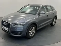 Utilisé 2014 Audi Q3 Ambiente SUV | 16 900 € (Prix juste)